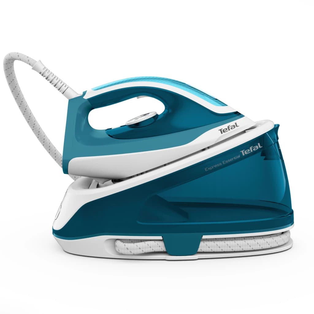Tefal SV6115 Express Essential Stoomgenerator Blauw/Wit - foto 4