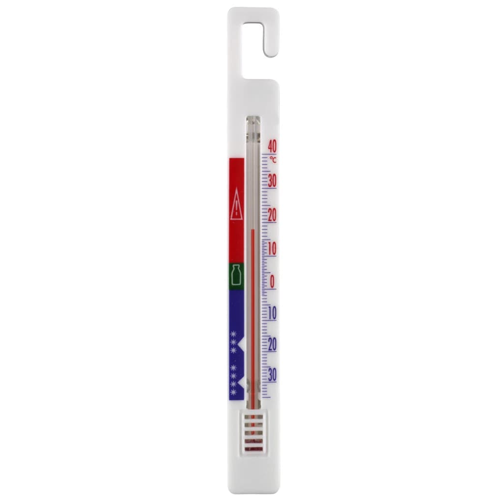 WPRO Koelkast Thermometer - foto 2