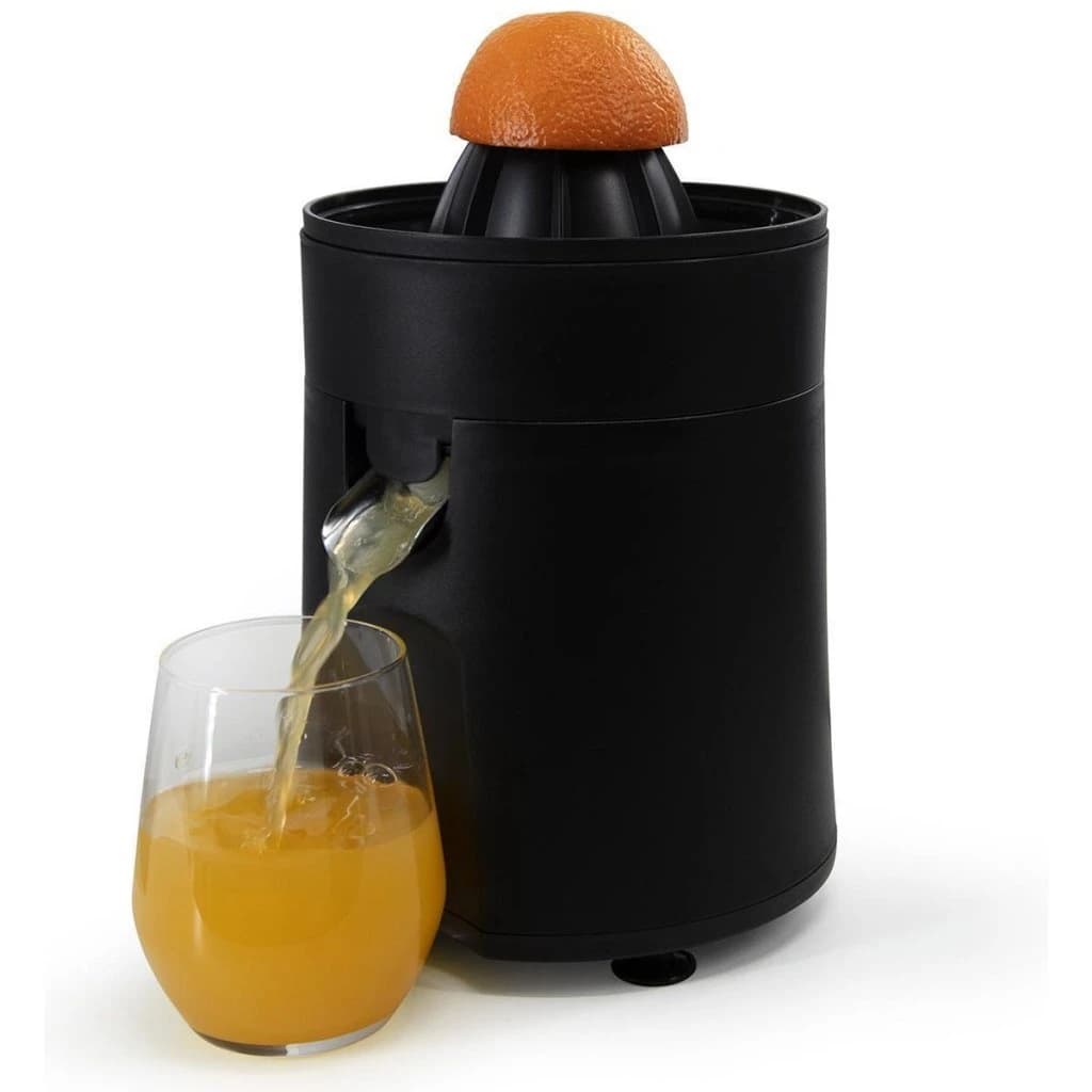 Tomado TJC4001B Citruspers Zwart - foto 4