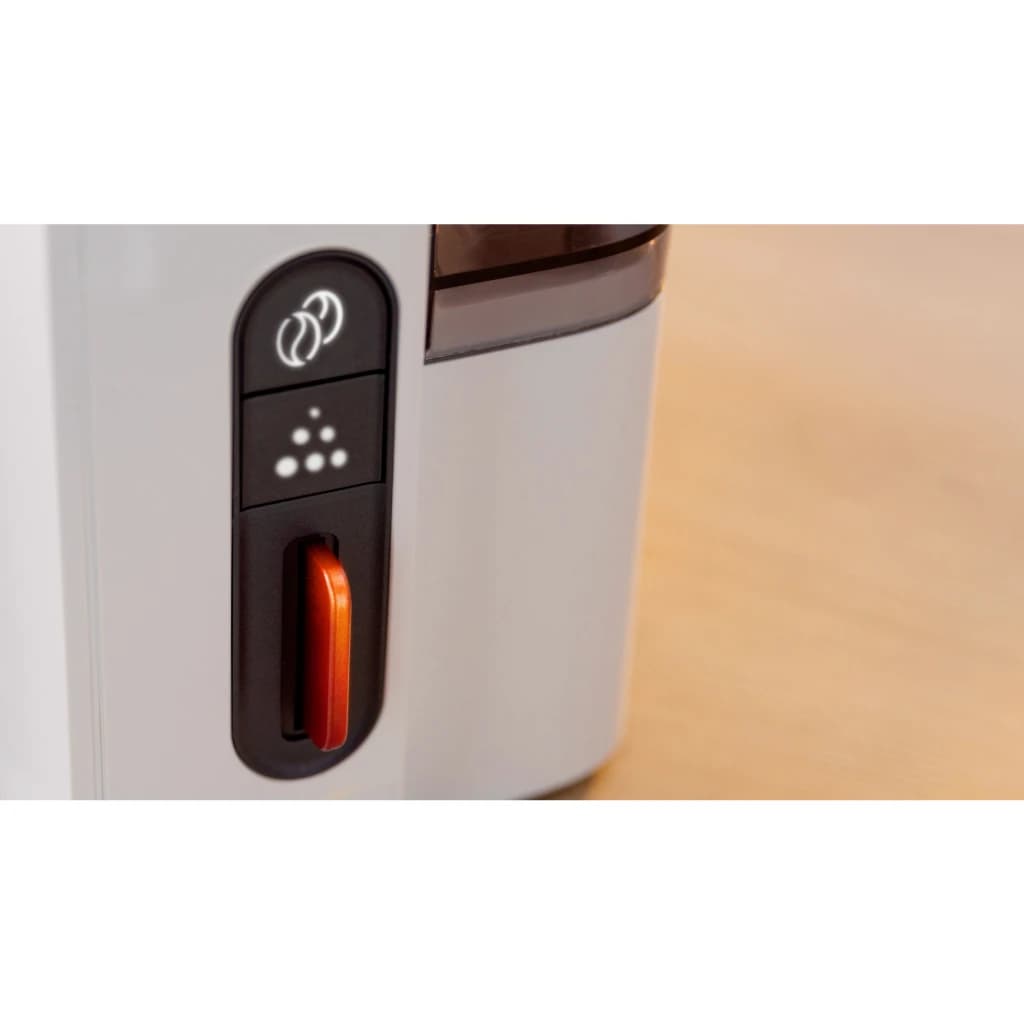 Bosch TKA3M131 MyMoment Koffiemachine Wit/Rood - foto 8