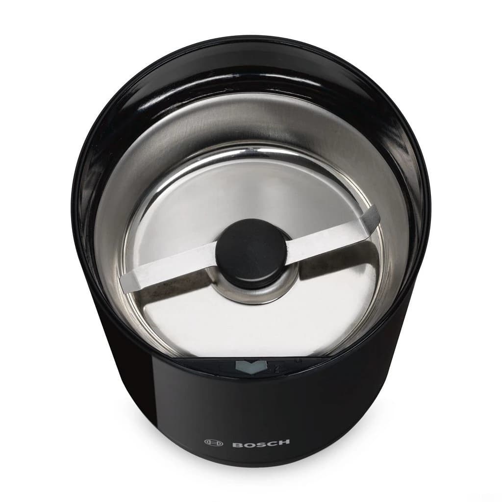 Bosch TSM6A013B Koffiemolen Zwart - foto 2