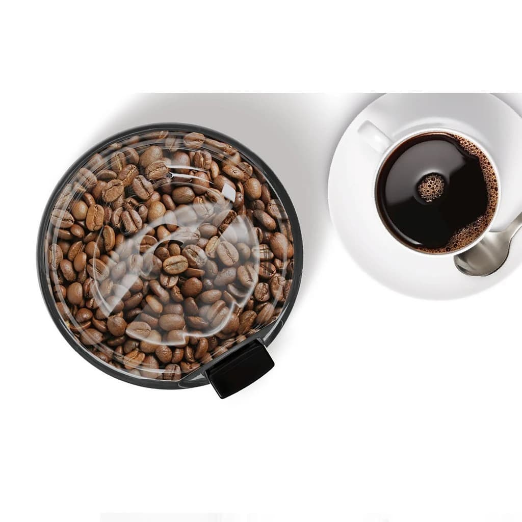 Bosch TSM6A013B Koffiemolen Zwart - foto 3