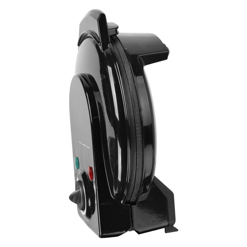 Emerio WM-131149 Wafelijzer Zwart - foto 2