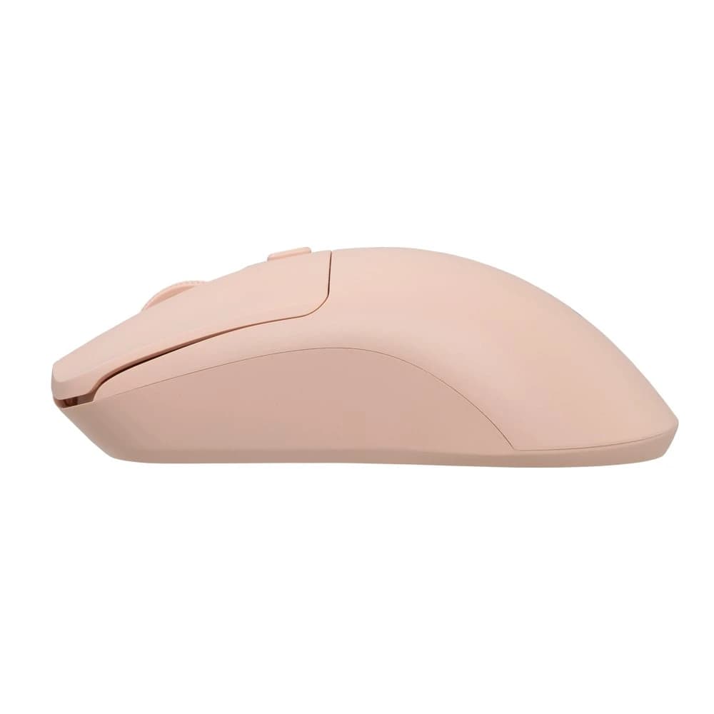 Zijaanzicht van de SBOX WM-852P muis