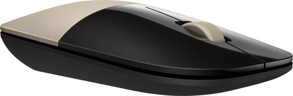 HP Z3700 muis van bovenaf