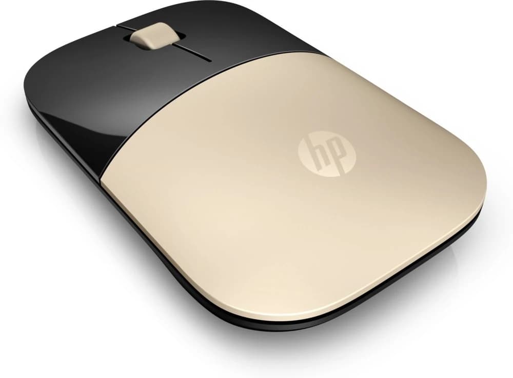HP Z3700 muis zijaanzicht