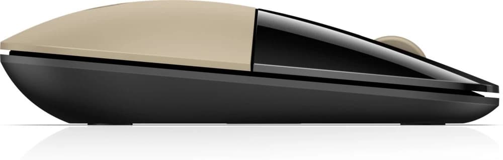 HP Z3700 muis met nano-ontvanger