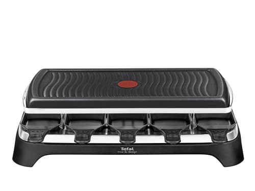 Tefal RE4588 Raclette - foto 2