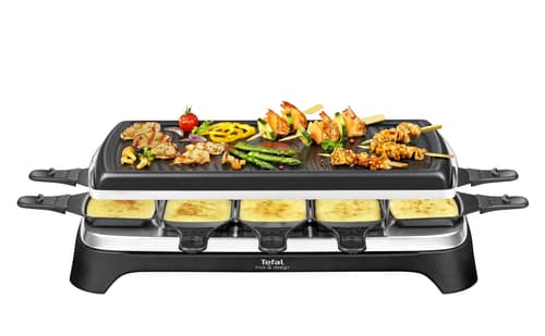 Tefal RE4588 Raclette - foto 5