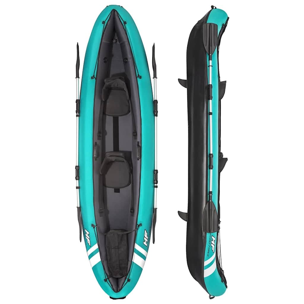 Bestway Kajak Hydro-Force Ventura X2 - foto 3
