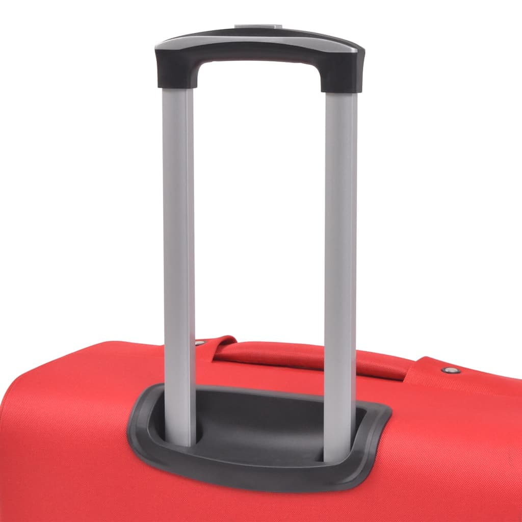 vidaXL Trolleyset - foto 4