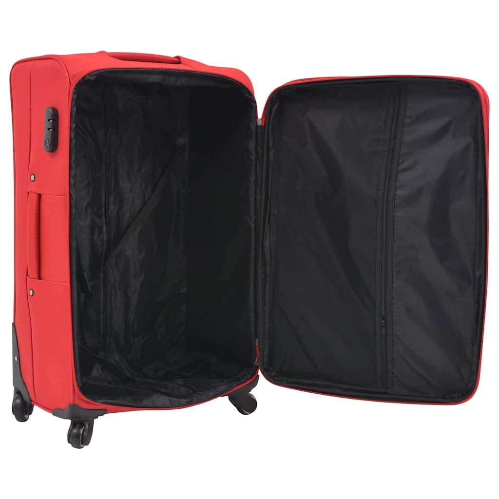 vidaXL Trolleyset - foto 6