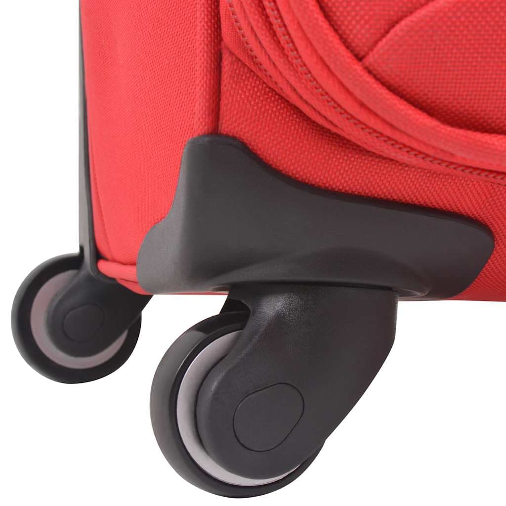 vidaXL Trolleyset - foto 8