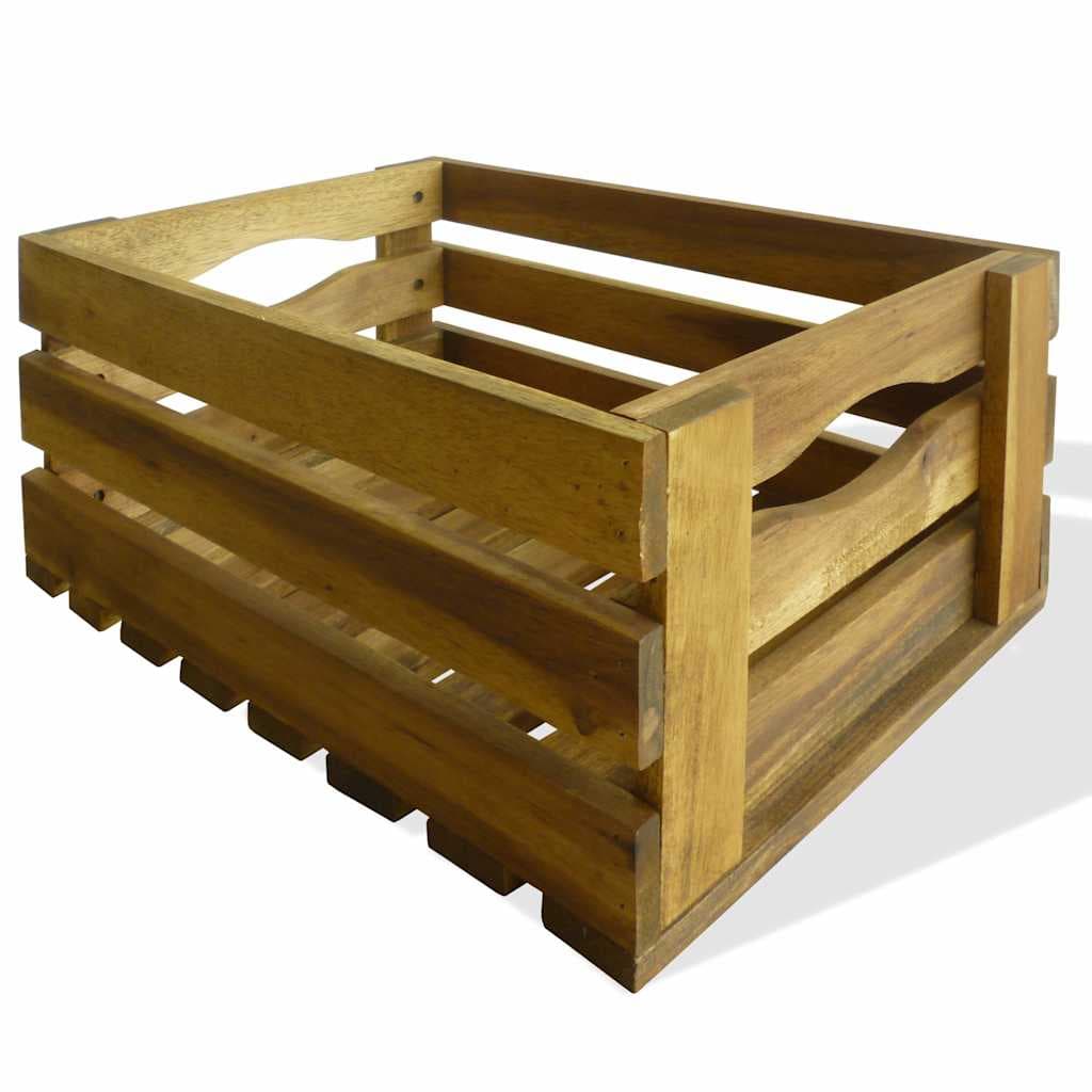 vidaXL Appelkisten - foto 4