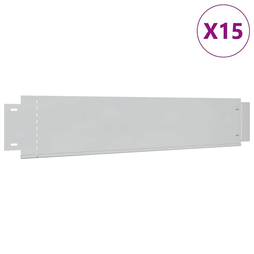 vidaXL Grasboorden - foto 2