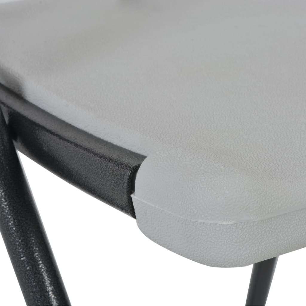vidaXL Barstoelen inklapbaar - foto 7