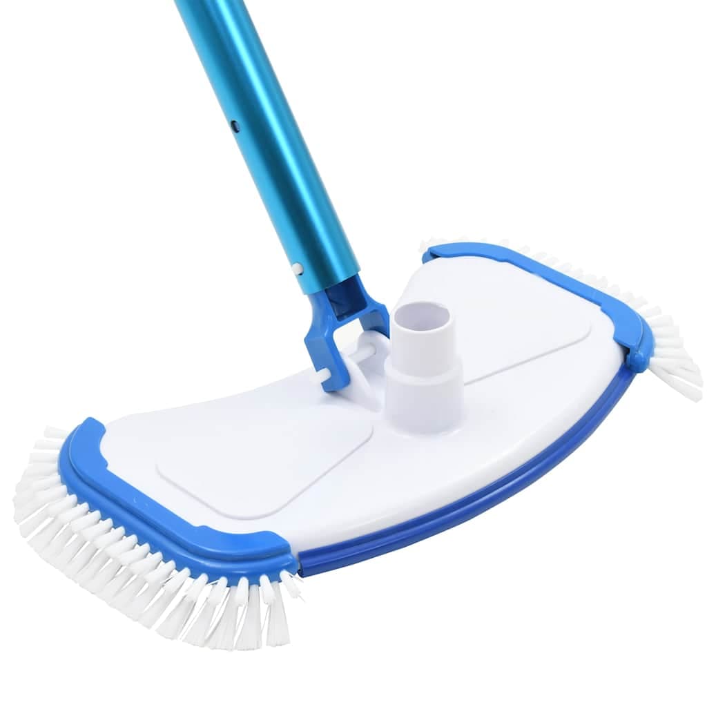 vidaXL 9-delige Onderhoudsset zwembad - foto 4