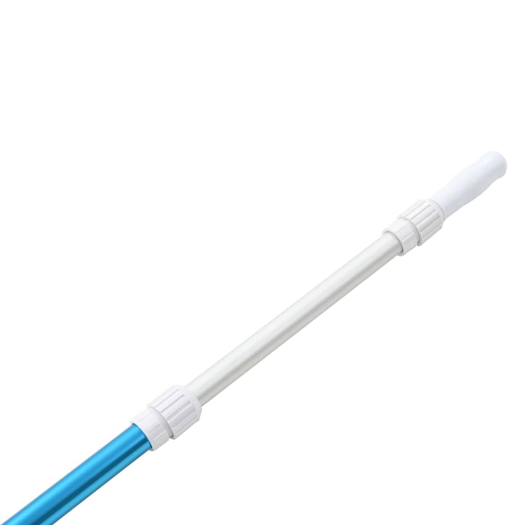 vidaXL 9-delige Onderhoudsset zwembad - foto 8