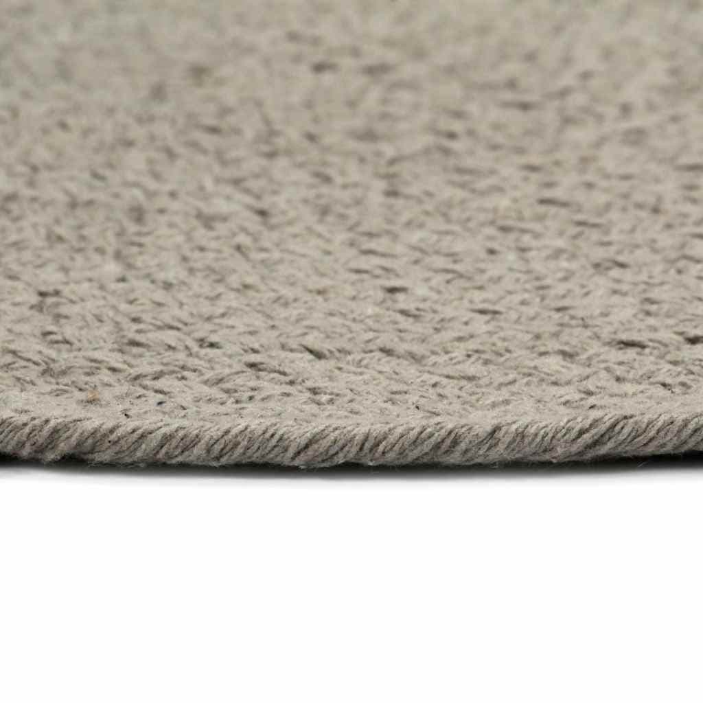 vidaXL Placemats rond - foto 3