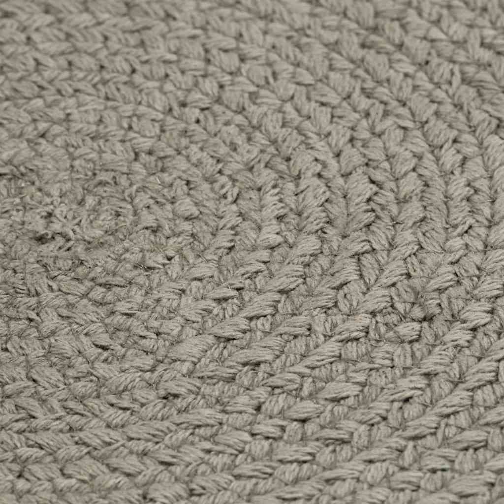 vidaXL Placemats rond - foto 4