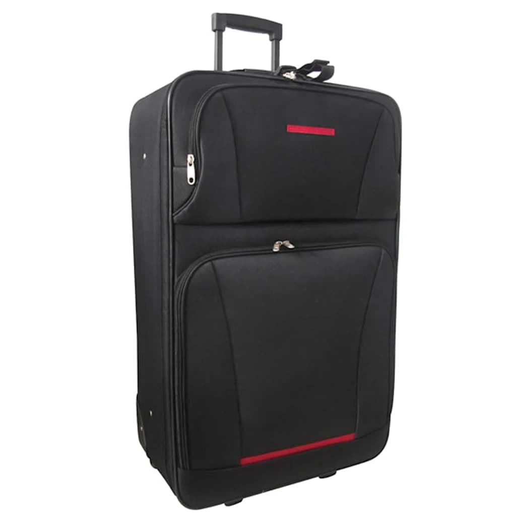 vidaXL Reisbagage set - foto 2