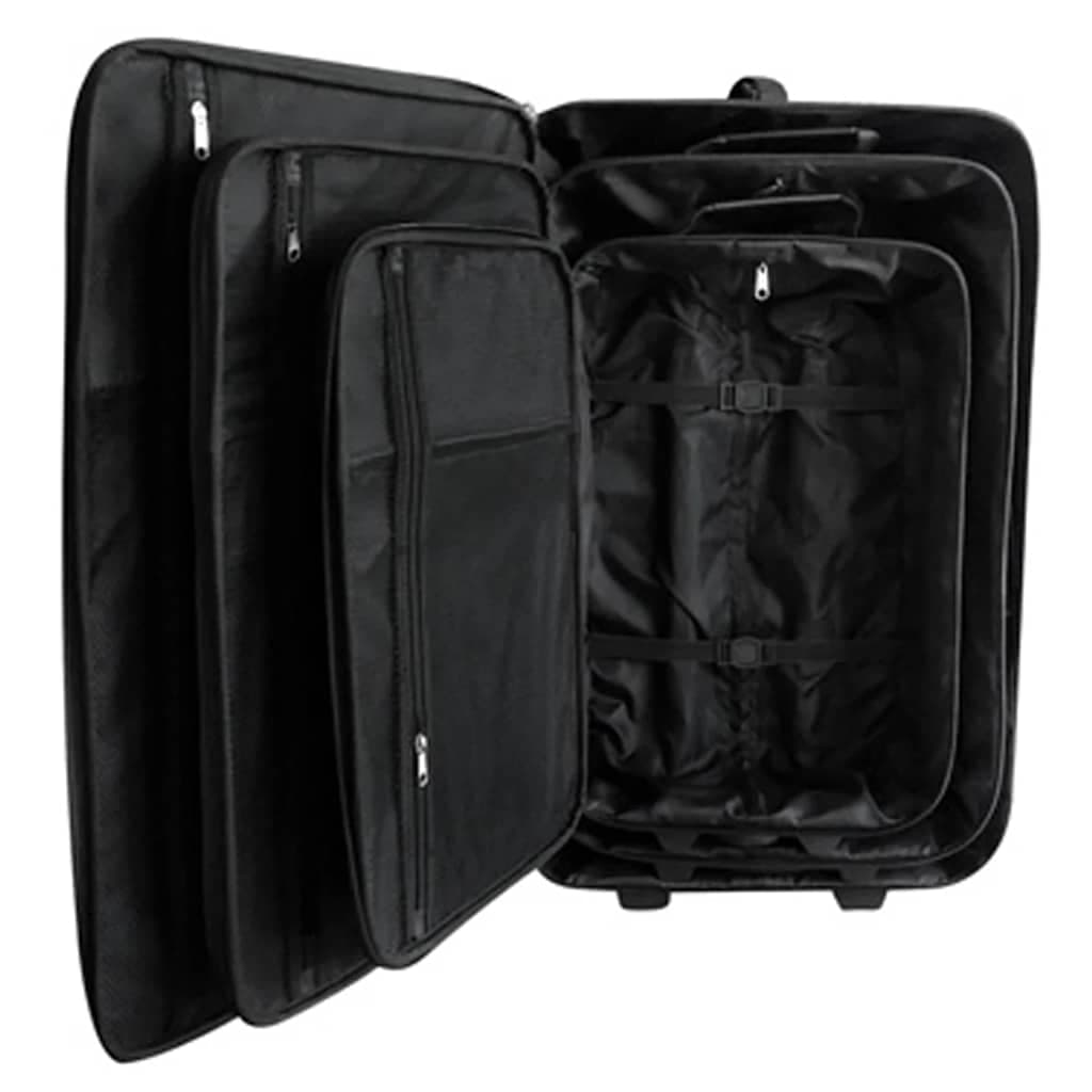 vidaXL Reisbagage set - foto 3
