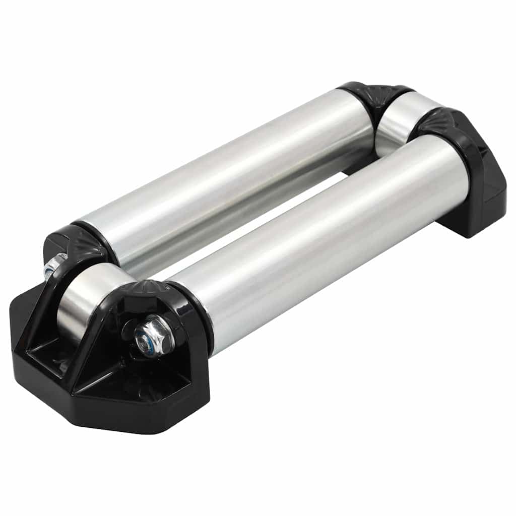 vidaXL Elektrische lier 12 V 5909 kg - foto 5