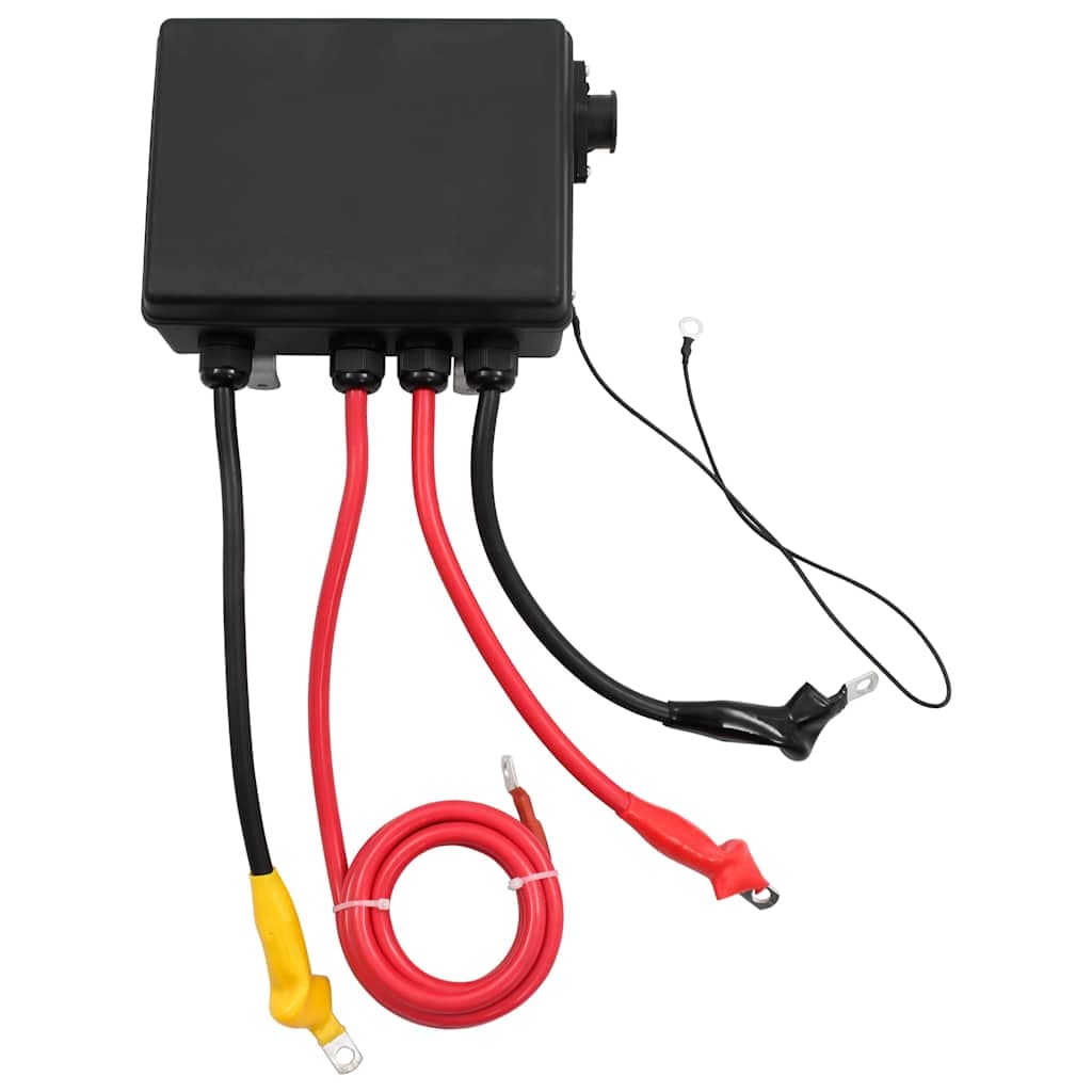 vidaXL Elektrische lier 12 V 5909 kg - foto 7