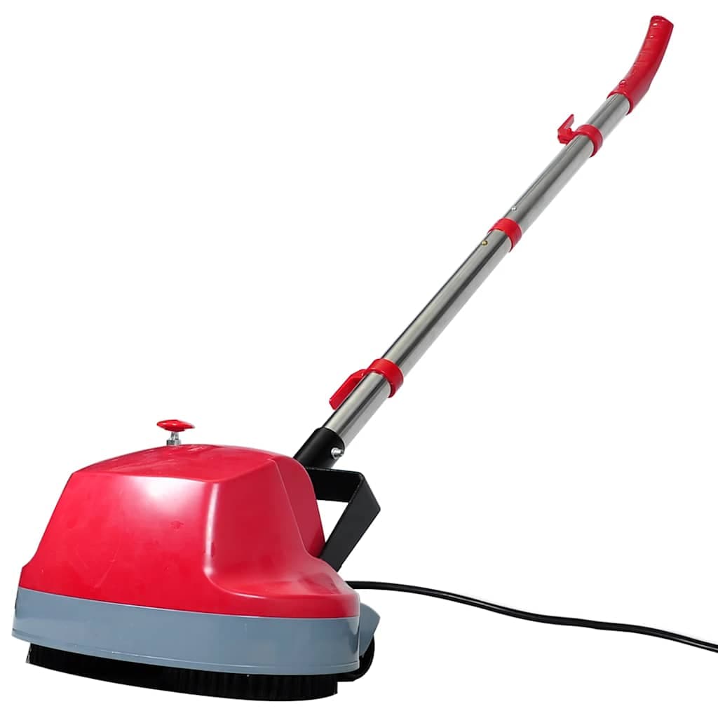 vidaXL 5-in-1 Tweekoppige vloerschrobber & polijstmachine - foto 2