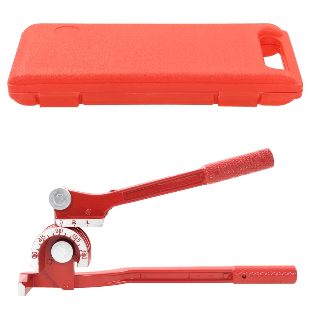 vidaXL Felsgereedschap buizenbuiger set - foto 3
