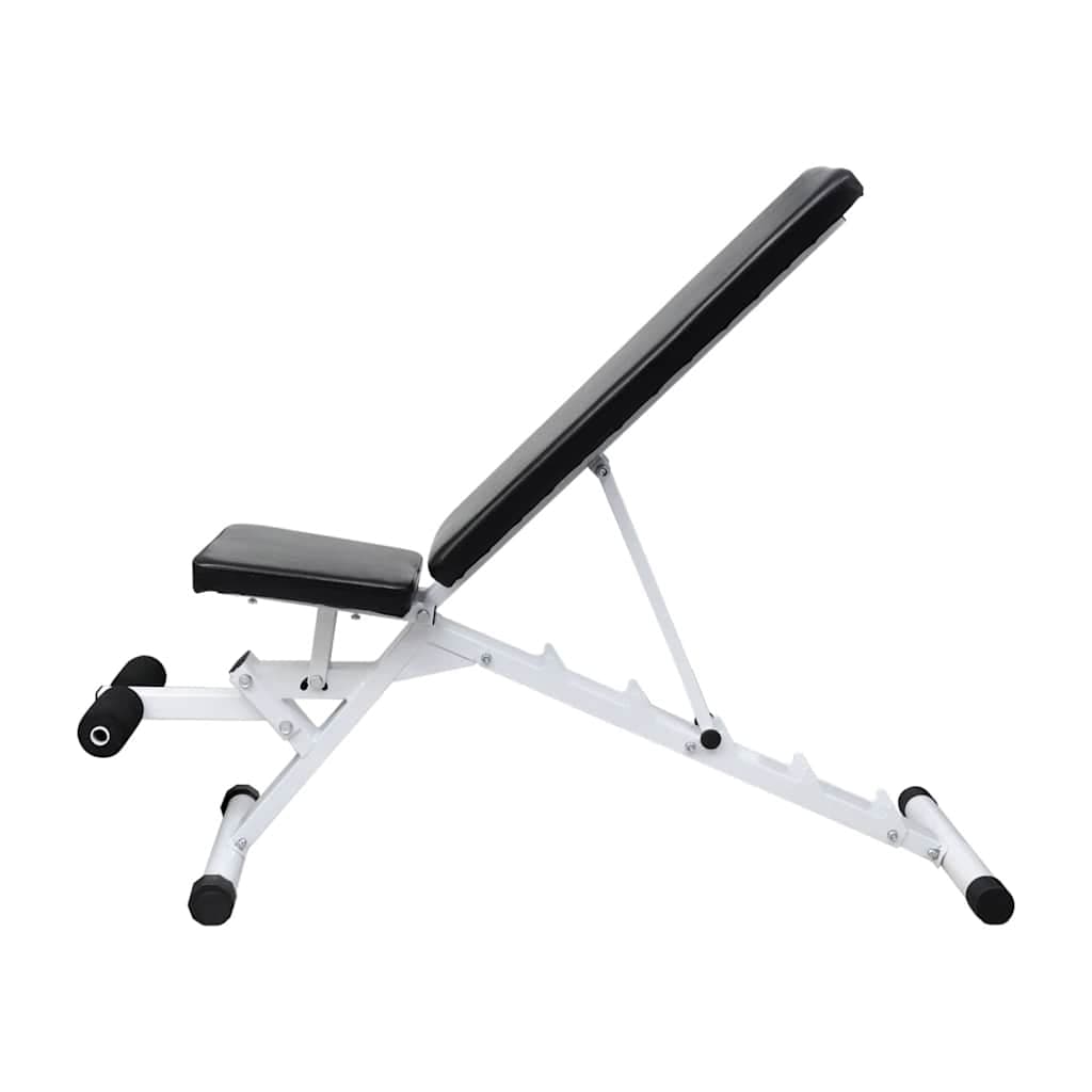 vidaXL Fitness bankje - foto 2