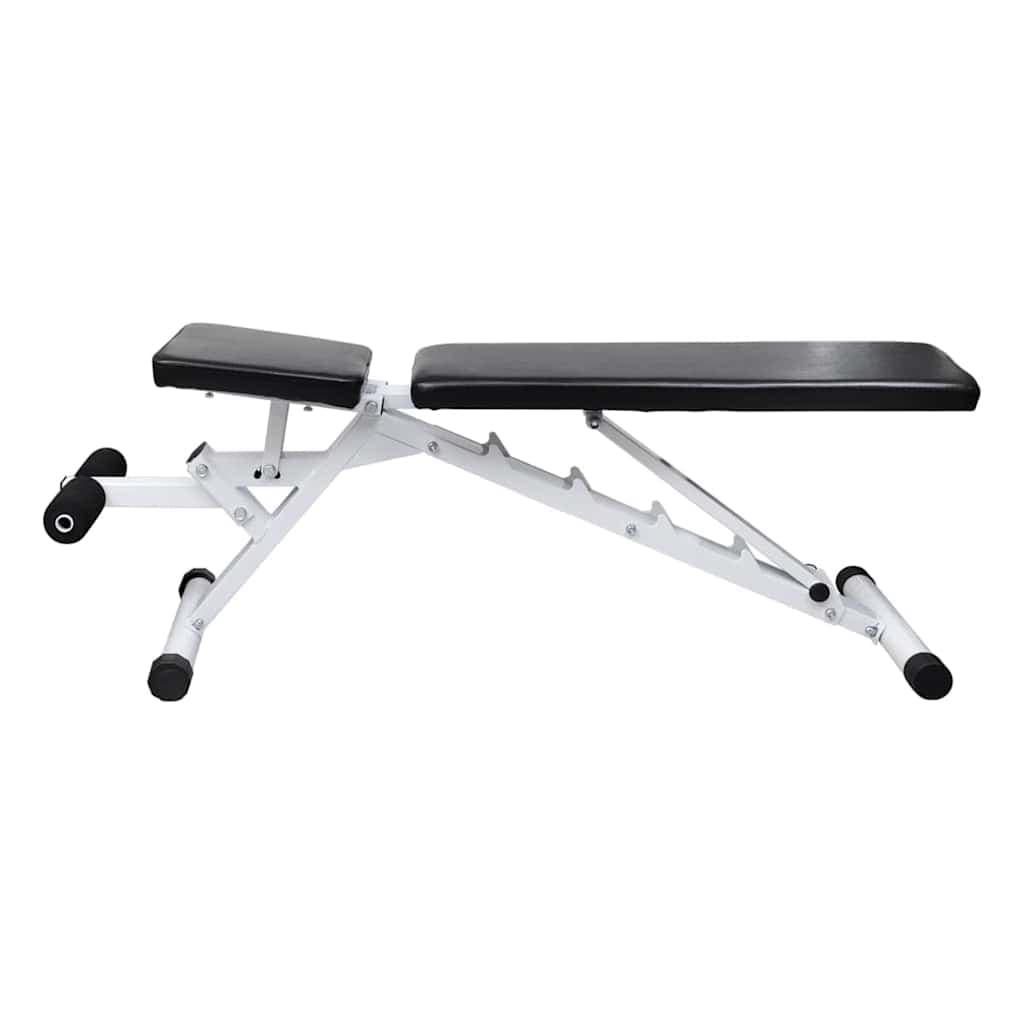 vidaXL Fitness bankje - foto 3