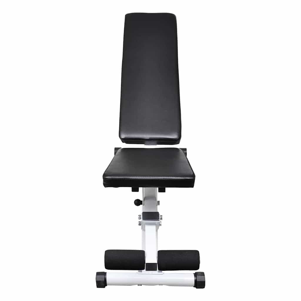 vidaXL Fitness bankje - foto 4