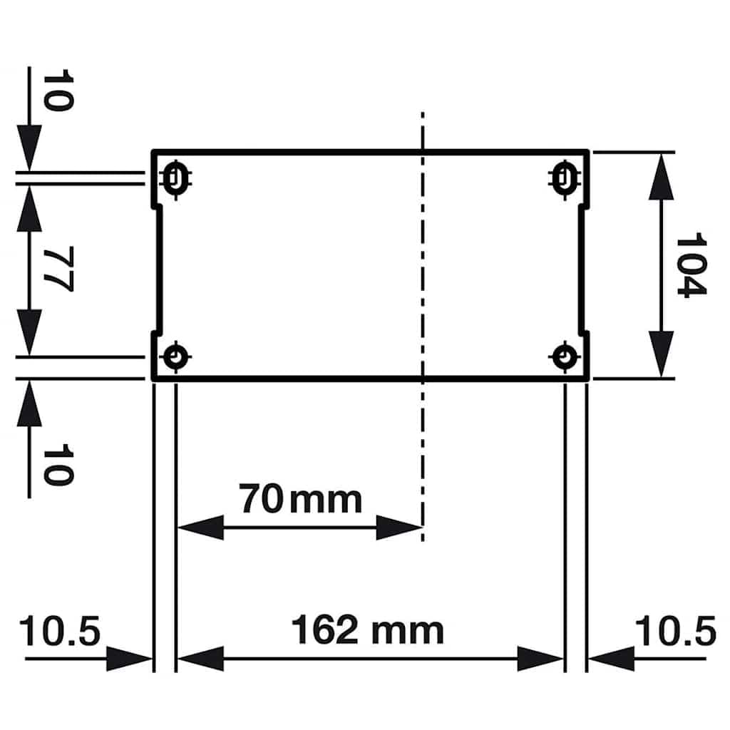 vidaXL Benzinemotor 6,5 PK 4,8 kW - foto 8