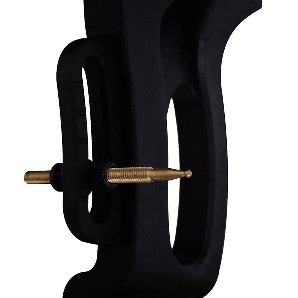 vidaXL Recurveboog jeugd accessoires 49" 20 lb - foto 3