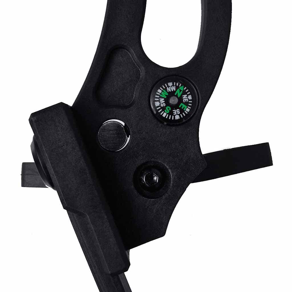 vidaXL Recurveboog jeugd accessoires 49" 20 lb - foto 5