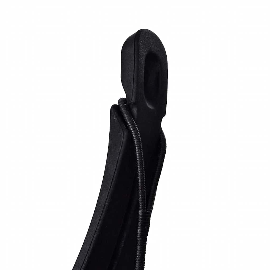 vidaXL Recurveboog jeugd accessoires 49" 20 lb - foto 7