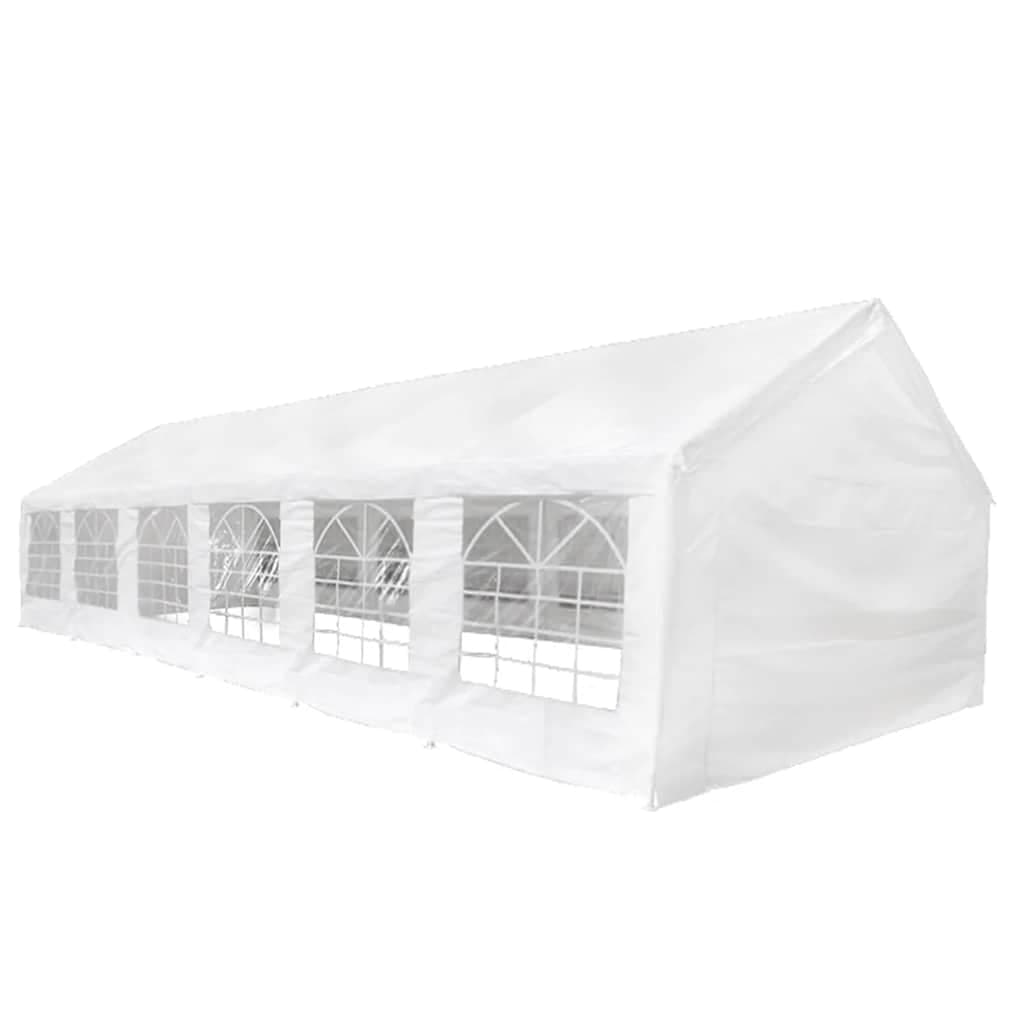 vidaXL | Tentdoek Frame | PE - foto 7