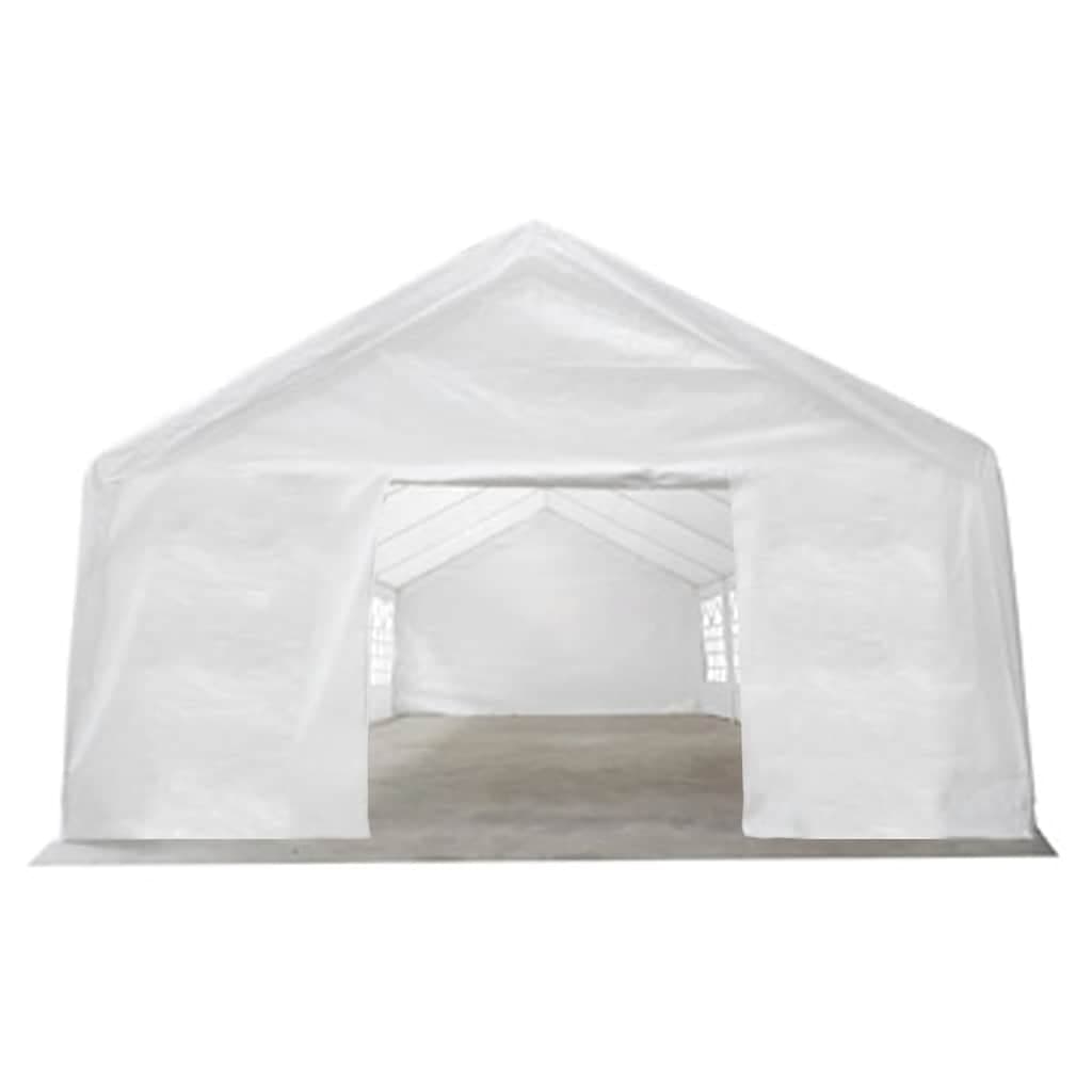 vidaXL | Tentdoek Frame | PE - foto 5