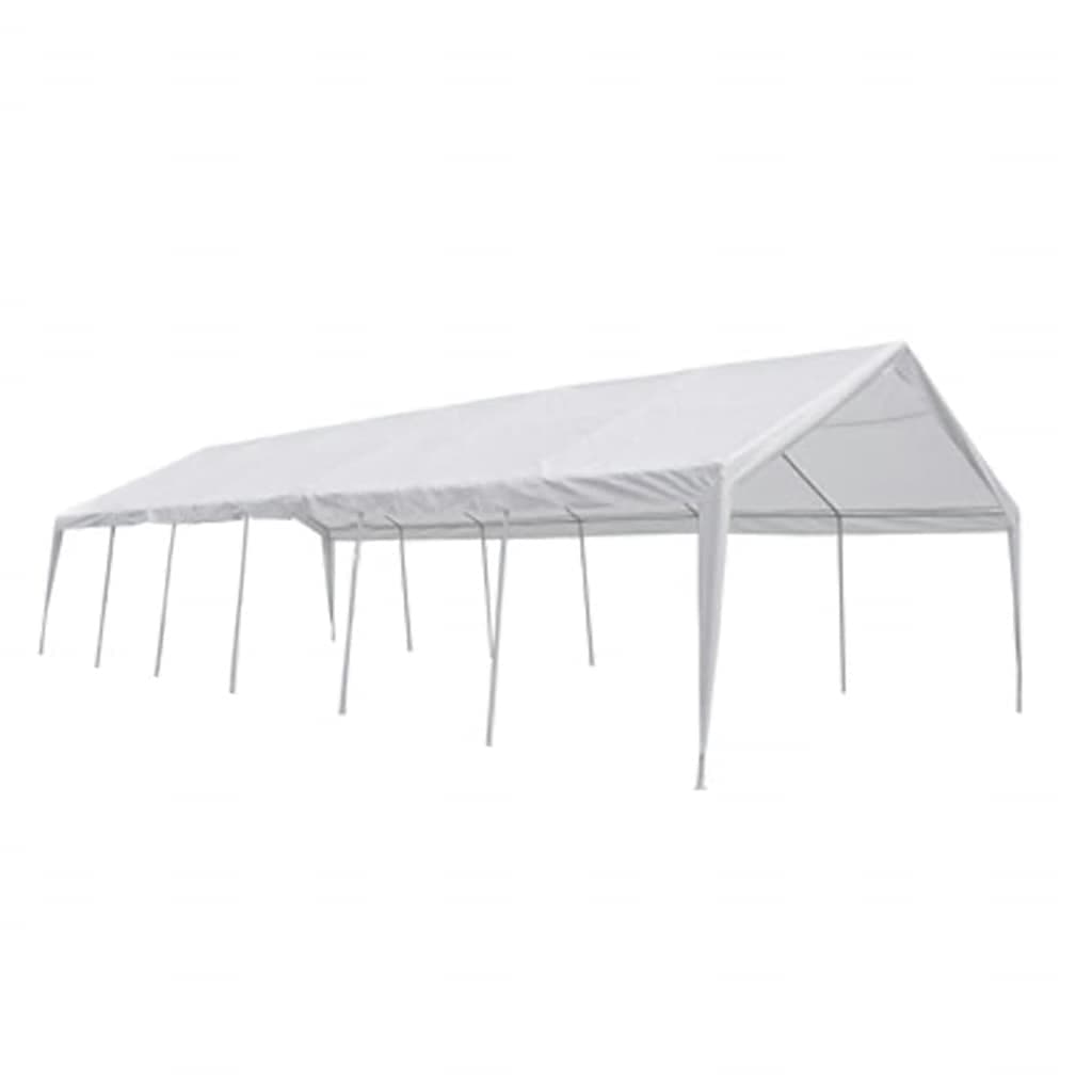 vidaXL | Tentdoek Frame | PE - foto 6