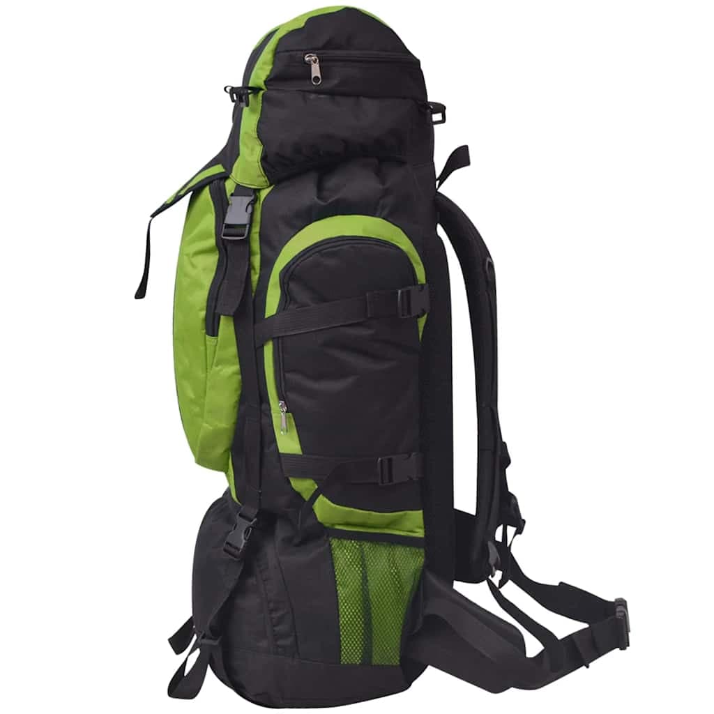 vidaXL Rugzak hiking XXL 75 L - foto 3