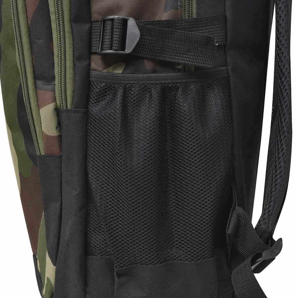 vidaXL Rugzak voor school 40 L - foto 6