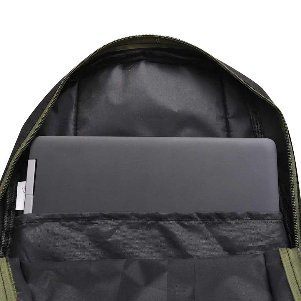 vidaXL Rugzak voor school 40 L - foto 7