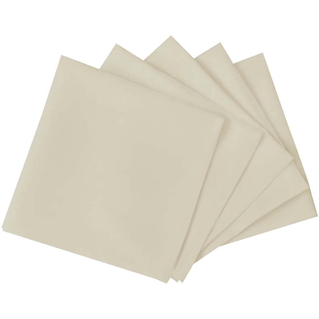 vidaXL Servetten 10 stuks - foto 2