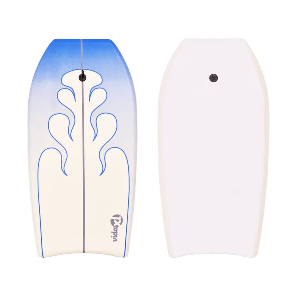 vidaXL Bodyboard - foto 2