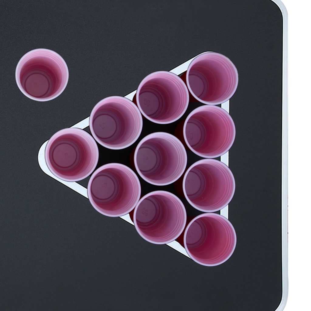 vidaXL Bierpongtafelset 0,5 - foto 7