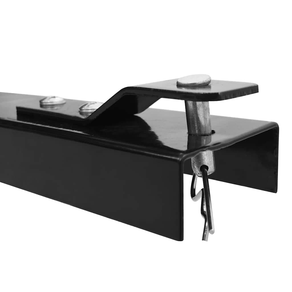 vidaXL Kiepwagen zitmaaiers 300 kg - foto 10