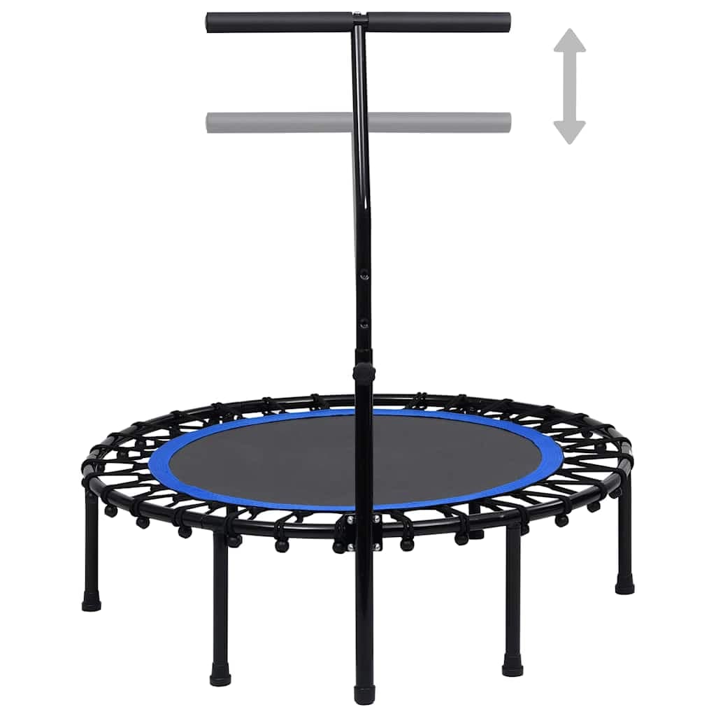 vidaXL Fitnesstrampoline handgreep - foto 2