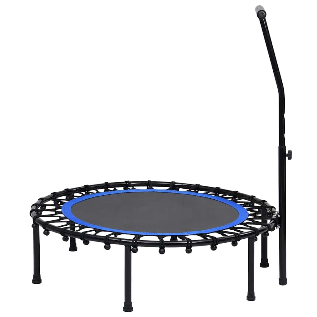 vidaXL Fitnesstrampoline handgreep - foto 3