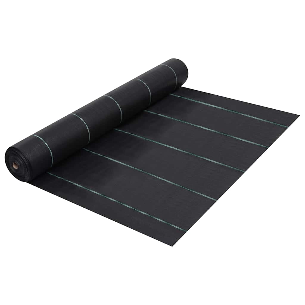 vidaXL Worteldoek PP - foto 1